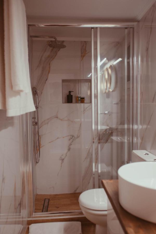 Aelia - Luxury Central Suite Alexandroupoli Esterno foto